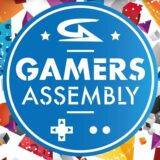 Gamers Assembly